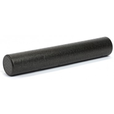 Ролик для пилатес Balanced Body Black Roller 108-178, длина: 91 см