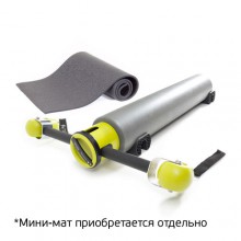 Многофункциональный ролик для пилатес Balanced Body MOTR