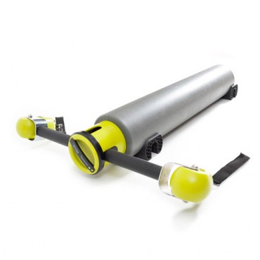 Многофункциональный ролик для пилатес Balanced Body MOTR