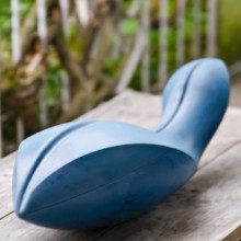 Контурная арка для спины Balanced Body Oov