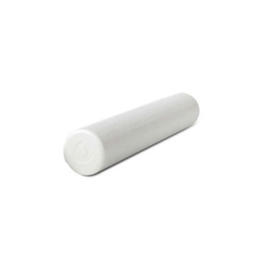 Ролик для пилатес Balanced Body White Roller 108-314, длина: 91 см