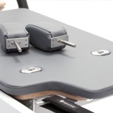 Реформер Balanced Body Allegro 2 с карбоновым упором для ног