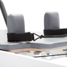 Реформер Balanced Body Allegro 2 с карбоновым упором для ног