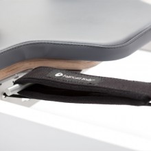 Реформер Balanced Body Allegro 2 с карбоновым упором для ног