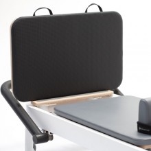 Реформер Balanced Body Allegro 2 с карбоновым упором для ног