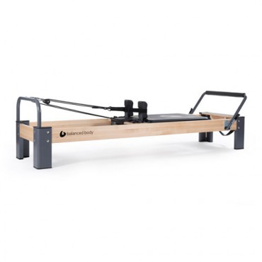 Реформер для пилатес Balanced Body Rialto™ Reformer
