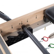 Реформер для пилатес Balanced Body Rialto™ Reformer