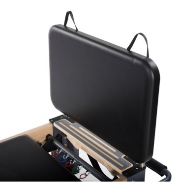 Упор-подставка для ног Balanced Body Padded Jumpboard для реформера Rialto™