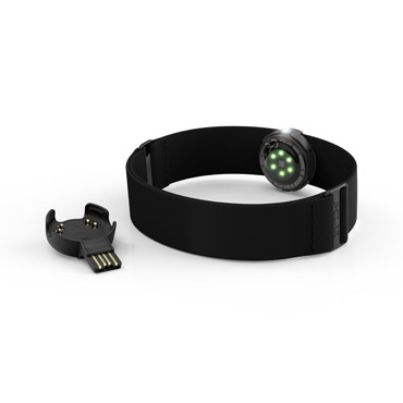 Датчики ЧСС и аксессуары