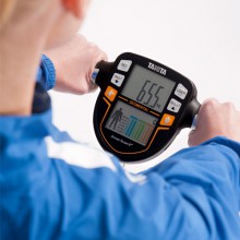 Becы-aнaлизaтop состава тела Tanita BC-545N