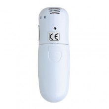 Алкотестер Tanita Alcohol Sensor HC-207