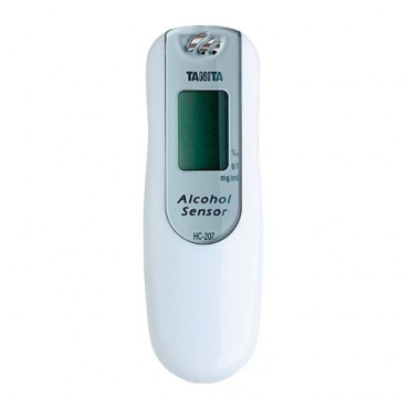 Алкотестер Tanita Alcohol Sensor HC-207
