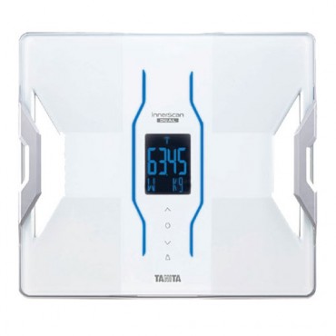 Весы-анализатор Tanita RD-953, цвет: белый