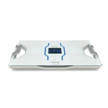 Весы-анализатор Tanita RD-953, цвет: белый