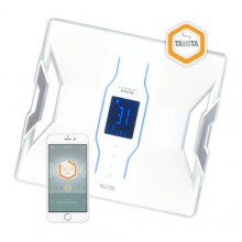 Весы-анализатор Tanita RD-953, цвет: белый