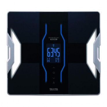 Весы-анализатор Tanita RD-953, цвет: черный