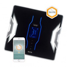 Весы-анализатор Tanita RD-953, цвет: черный