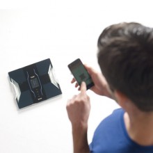 Весы-анализатор Tanita RD-953, цвет: черный