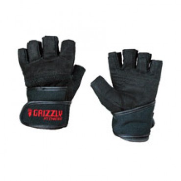 Перчатки атлетические