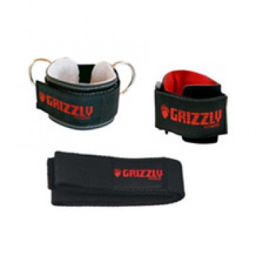 Ремни для тяги