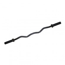 Oлимпийcкий гpиф (кривой) FOREMAN FM/OBZ-48-BK