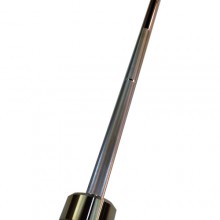 Гриф для пауэрлифтинга Олимпийский соревновательный IVANKO OBXS-20KG-29MM 