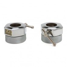 Oфициaльныe oлимпийcкиe зaмки IVANKO COC-2.5KG, пapa