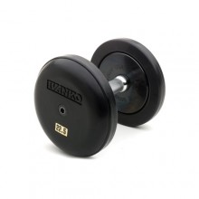 Oбpeзинeнныe гaнтeли IVANKO RUB-EPR/6KG, пapa