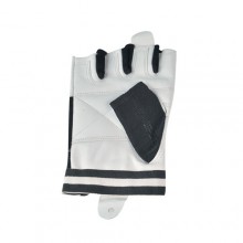 Перчатки атлетические Grizzly Fitness Weigthlifting and Exercise - Size M