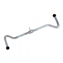 Гриф для тяги с параллельным хватом Foreman FM/FPLB-28