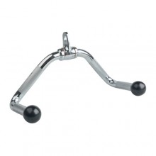 Гриф для тяг многофункциональный Foreman FM/MPB-11