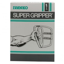 Эспандер IVANKO SUPER GRIPPER