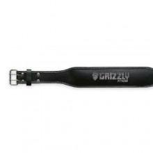 Пояс атлетический Grizzly Fitness Pacesetter 4″ 8444-04