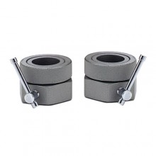 Замки Олимпийcкиe официaльныe IVANKO CO-2.5KG, пapa