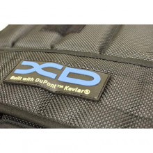 Жилет с отягощением XD Kevlar Weight Vest, вес: 18 кг