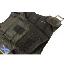 Жилет с отягощением XD Kevlar Weight Vest, вес: 18 кг