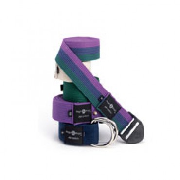 Блоки и ремни для йоги