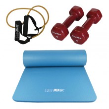 Набор для силовой и функциональной тренировки Functional Training Home Pack #1
