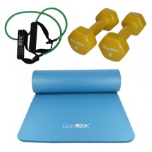 Набор для силовой и функциональной тренировки Functional Training Home Pack #2