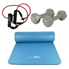 Набор для силовой и функциональной тренировки Functional Training Home Pack #3