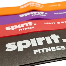 Набор для занятий фитнесом дома Spirit Fitness Home Pack