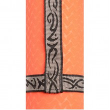 Стяжка для коврика Simple Sling HUGGER MUGGER, серый