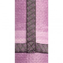 Стяжка для коврика Simple Sling HUGGER MUGGER, пурпурный