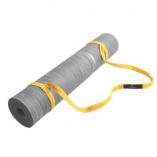 Стяжка для коврика Simple Sling HUGGER MUGGER, желтый