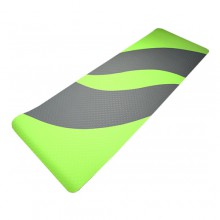 Коврик для йоги ASKETO POE 182х61х0,5 см