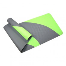 Коврик для йоги ASKETO POE 182х61х0,5 см