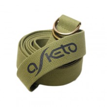 Ремень для йоги 250x4см ASKETO