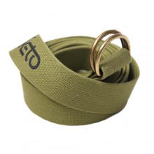 Ремень для йоги 250x4см ASKETO