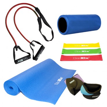 Набор для тренировок дома Home Fitness