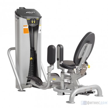 Tpeнaжep Приводящие/Отводящие ног HOIST HD-3800